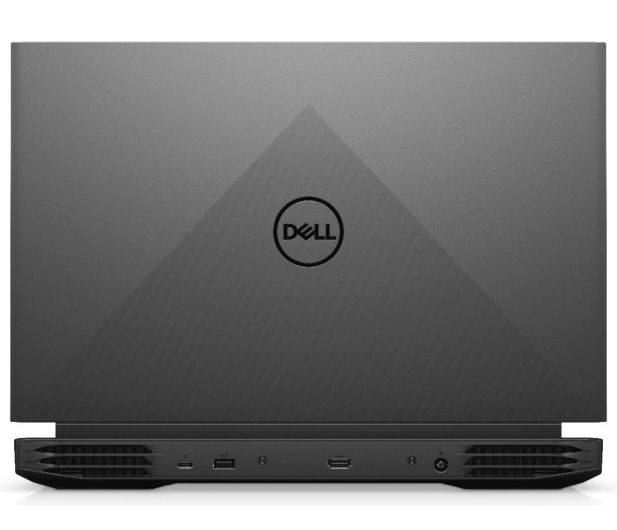 Dell Inspiron G15 5510 i5/16GB/512/Win10PX RTX3050Ti - 661197 - zdjęcie 8